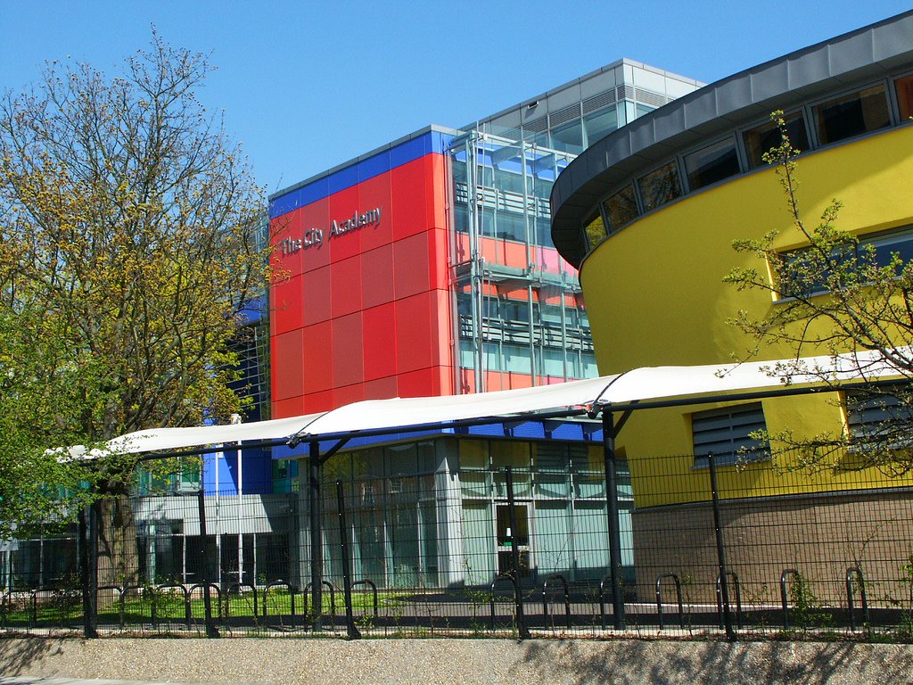 The City Academy